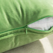 Load image into Gallery viewer, SWANCOCO Velvet Throw Pillow Covers Square Cushion Covers 2 Pack