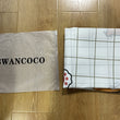 Load image into Gallery viewer, SWANCOCO Shower curtains Cute Pattern 1 Pack