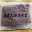 Load image into Gallery viewer, SWANCOCO Super Absorbent Coral Velvet Towels 1 Pack