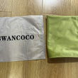 Load image into Gallery viewer, SWANCOCO Velvet Throw Pillow Covers Square Cushion Covers 2 Pack