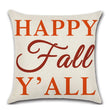 Load image into Gallery viewer, Autumn Time Cushion Covers 4 Pack