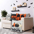 Load image into Gallery viewer, Halloween Time Cushion Covers 4 Pack