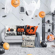 Load image into Gallery viewer, Halloween Time Cushion Covers 4 Pack