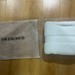 Load image into Gallery viewer, SWANCOCO Bath Towel linen, except clothing 1 pack