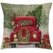 Load image into Gallery viewer, Holiday Time Cushion Covers 4 Pack
