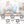 Load image into Gallery viewer, 2 Panels Natural Linen Semi Elegant  Grommet Top Sheer Curtains Dusty Blush, (52X72 Inch)
