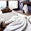 Load image into Gallery viewer, SWANCOCO Bath Towel linen, except clothing 1 pack
