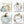 Load image into Gallery viewer, Grateful Fall Cushion Covers 4 Pack
