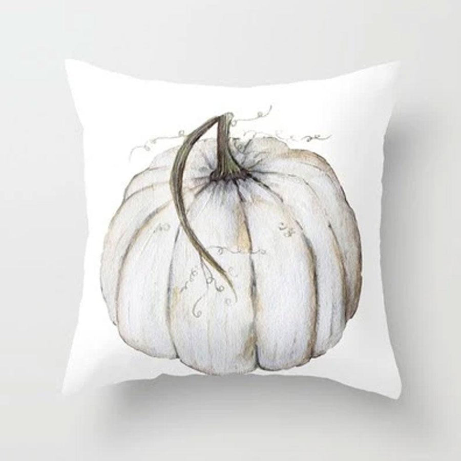 Grateful Fall Cushion Covers 4 Pack