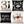Load image into Gallery viewer, Happy Halloween Cushion Covers 4 Pack
