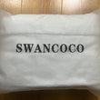 Load image into Gallery viewer, SWANCOCO Bath Towel linen, except clothing 1 pack
