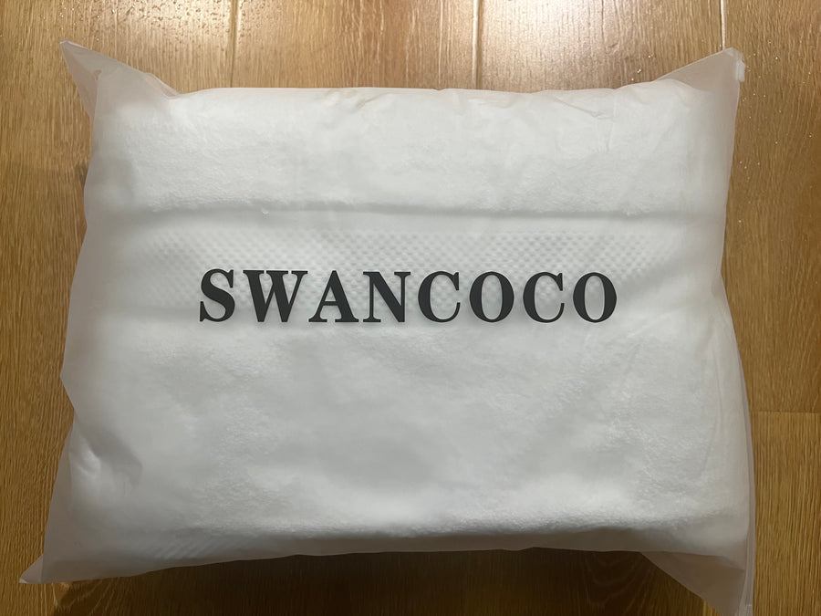 SWANCOCO Bath Towel linen, except clothing 1 pack