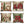 Load image into Gallery viewer, Holiday Time Cushion Covers 4 Pack
